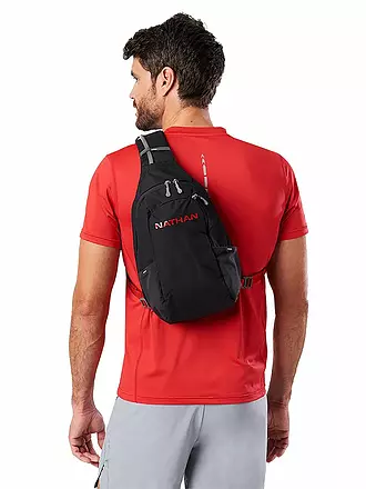 NATHAN | Sac de course Limitless Run Sling 8L |